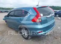 2016 Honda CR-V фото