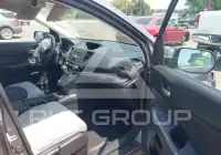 2016 Honda CR-V photo