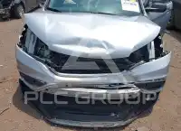 2016 Honda CR-V фото