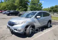 2016 Honda CR-V photo