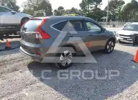 2016 Honda CR-V фото