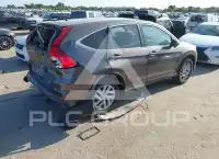 2016 Honda CR-V photo