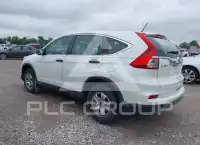 2016 Honda CR-V фото