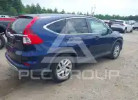 2016 Honda CR-V photo