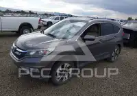 2016 Honda CR-V фото