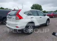 2016 Honda CR-V фото