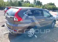 2016 Honda CR-V фото