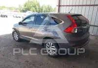 2016 Honda CR-V photo
