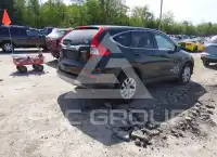 2016 Honda CR-V фото