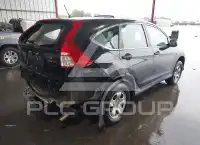 2016 Honda CR-V photo