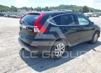 2016 Honda CR-V photo