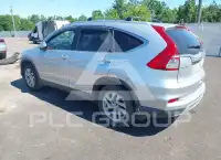 2016 Honda CR-V фото