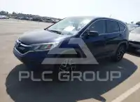 2016 Honda CR-V photo
