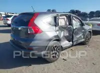 2016 Honda CR-V photo