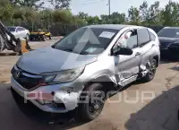 2016 Honda CR-V photo