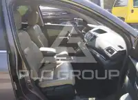 2016 Honda CR-V фото