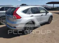 2016 Honda CR-V фото