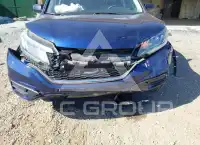 2016 Honda CR-V photo