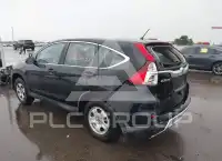 2016 Honda CR-V photo