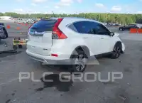 2016 Honda CR-V photo