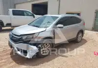 2016 Honda CR-V photo