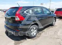 2016 Honda CR-V фото