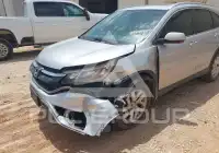 2016 Honda CR-V photo
