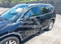 2016 Honda CR-V фото