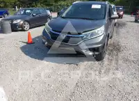 2016 Honda CR-V фото