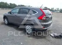 2016 Honda CR-V фото