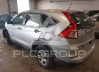 2016 Honda CR-V фото