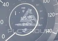 2016 Honda CR-V фото
