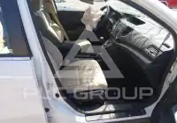 2016 Honda CR-V фото