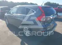2016 Honda CR-V фото