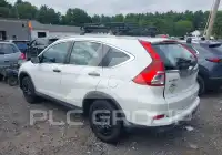 2016 Honda CR-V photo