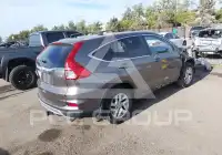 2016 Honda CR-V фото