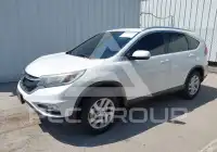 2016 Honda CR-V фото