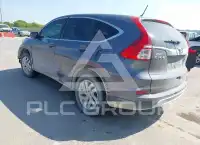 2016 Honda CR-V photo