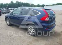 2016 Honda CR-V photo