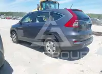 2016 Honda CR-V photo