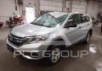 2016 Honda CR-V photo