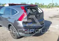 2016 Honda CR-V фото