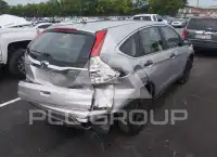 2016 Honda CR-V фото