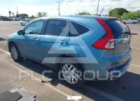 2016 Honda CR-V photo