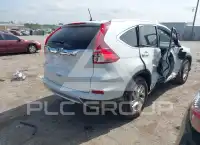 2016 Honda CR-V photo