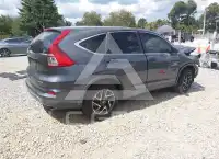2016 Honda CR-V фото