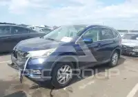 2016 Honda CR-V фото