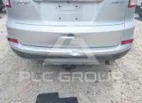 2016 Honda CR-V фото