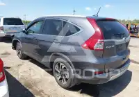 2016 Honda CR-V фото