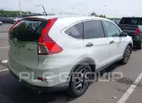 2016 Honda CR-V фото